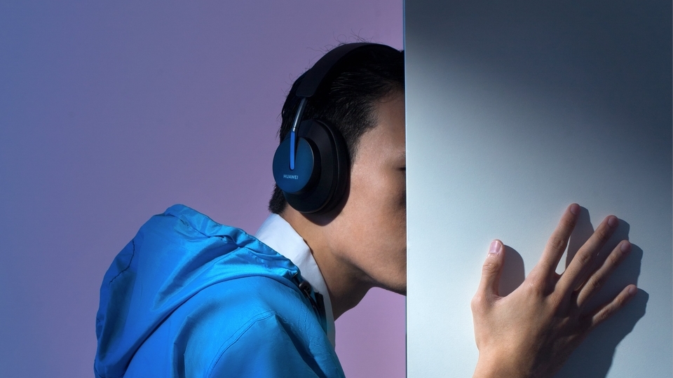 Huawei FreeBuds Studio Indonesia