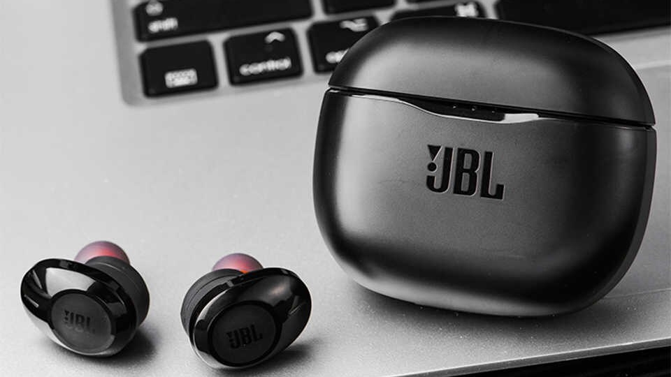 Earphone TWS Mirip AirPods