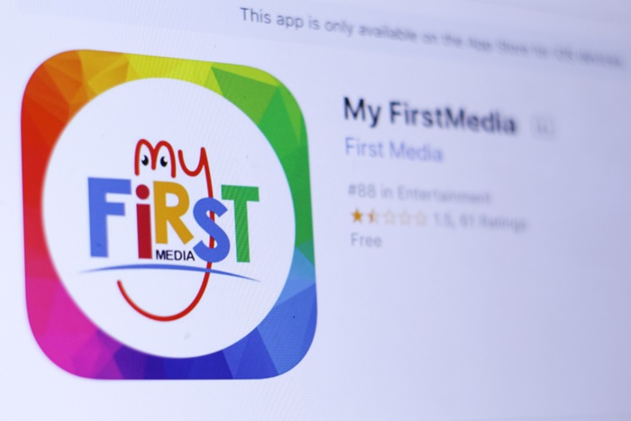 Murah mana Harga PLN Iconnet Indihome First Media Biznet