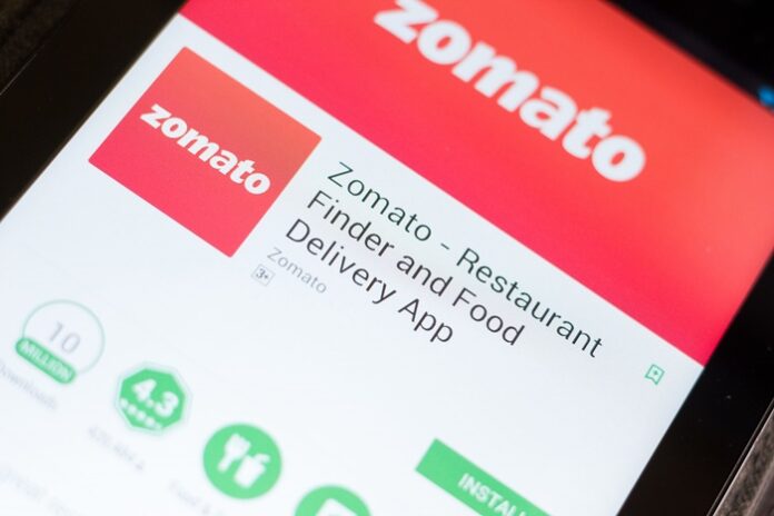 Kantor Zomato Indonesia Tutup Zomato Indonesia Tutup