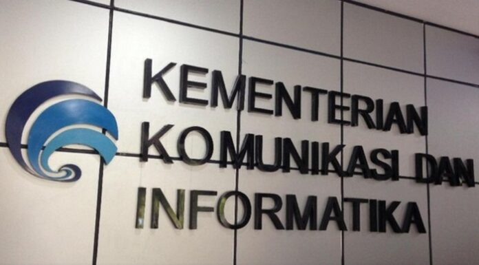 Kominfo Blokir Medsos