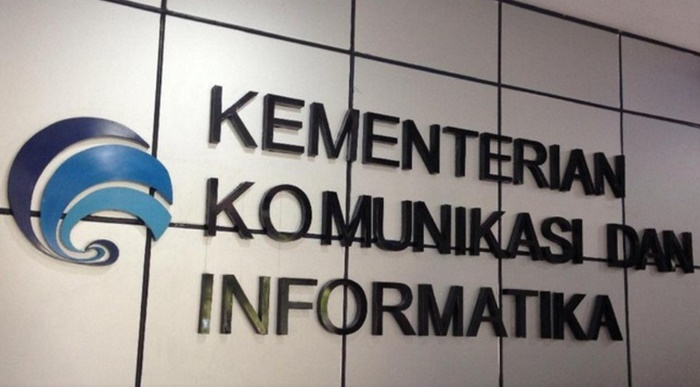 Kominfo Blokir Medsos