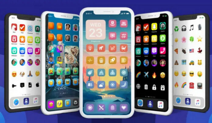 Launch Center Pro iOS 14 Launch Center Pro