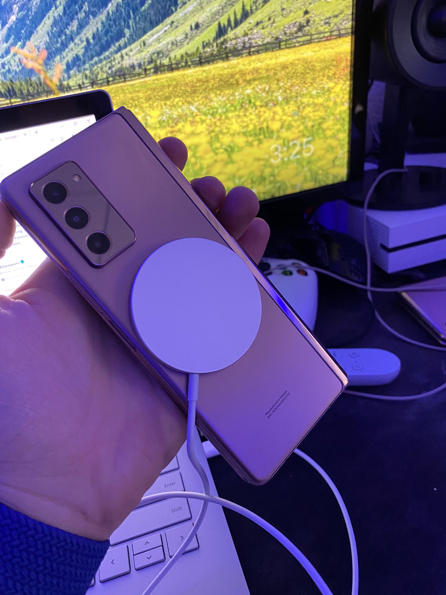 MagSafe Android iPhone 12