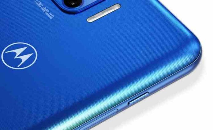 Moto G 5G telset Moto G 5G