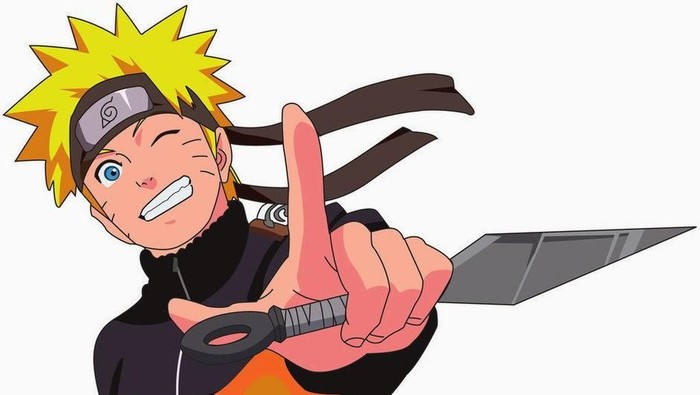 Meme Naruto Mati