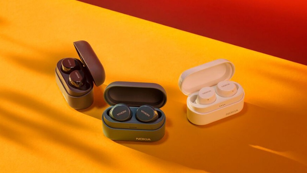 Nokia Power Earbuds Lite
