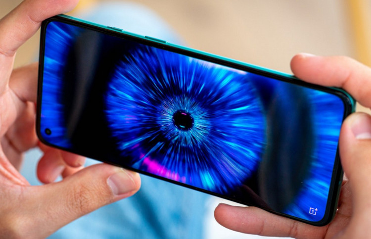 OnePlus 8T