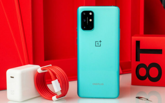 Harga OnePlus 8T