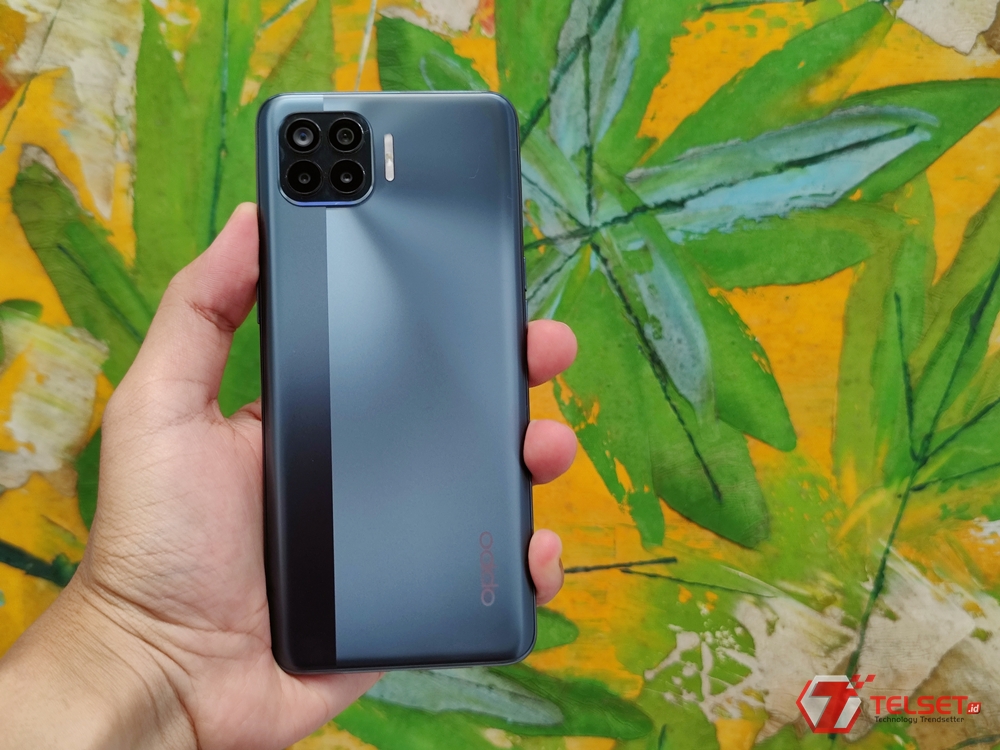 Spesifikasi Harga Oppo Reno4 F Indonesia