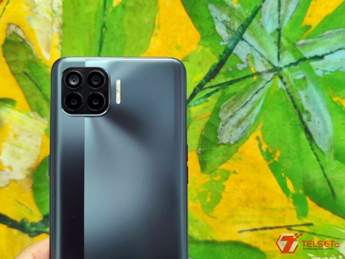 Oppo Reno4 F-3 Spesifikasi Harga Oppo Reno4 F Indonesia