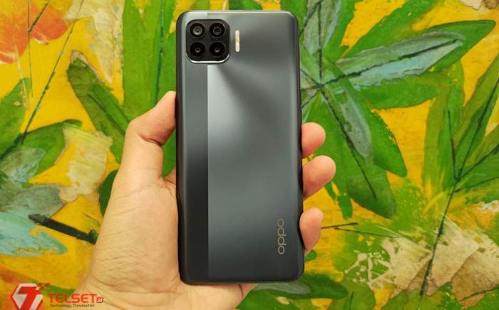 Update ColorOS 11 12 Oppo Reno4 F