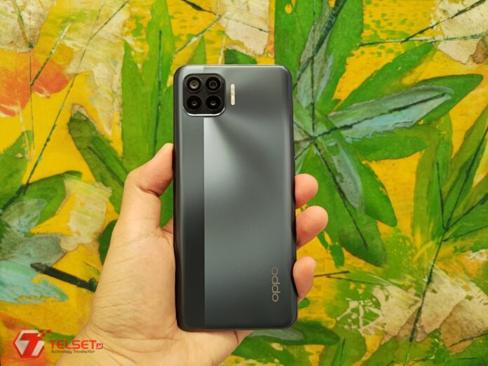 Perbedaan Oppo Reno4 F Reno4-5 Spesifikasi Performa Oppo Reno4 F