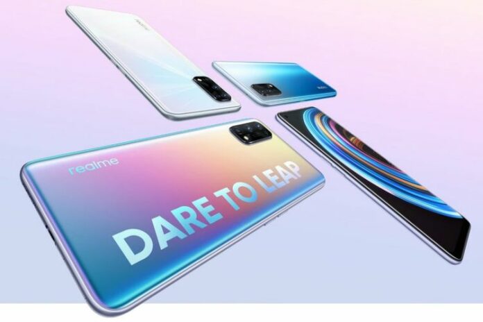 Realme X7 Pro 5G-1 Realme X7 Pro 5G