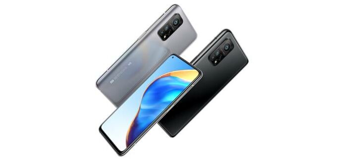 Spesifikasi Harga Redmi K30S