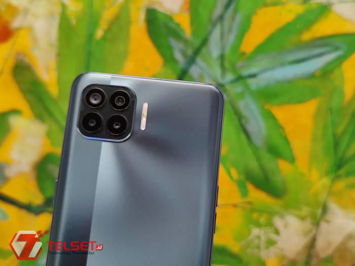 Review Oppo Reno4 F