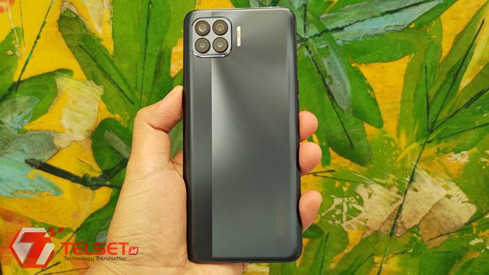 Perbedaan Oppo Reno5 F dan Oppo Reno4 F