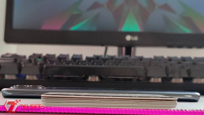 Review Oppo Reno4 F