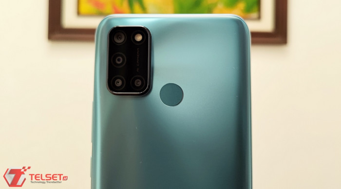 Review Realme C17: Spek Oke, Kemampuan Gaming Belum Maksimal
