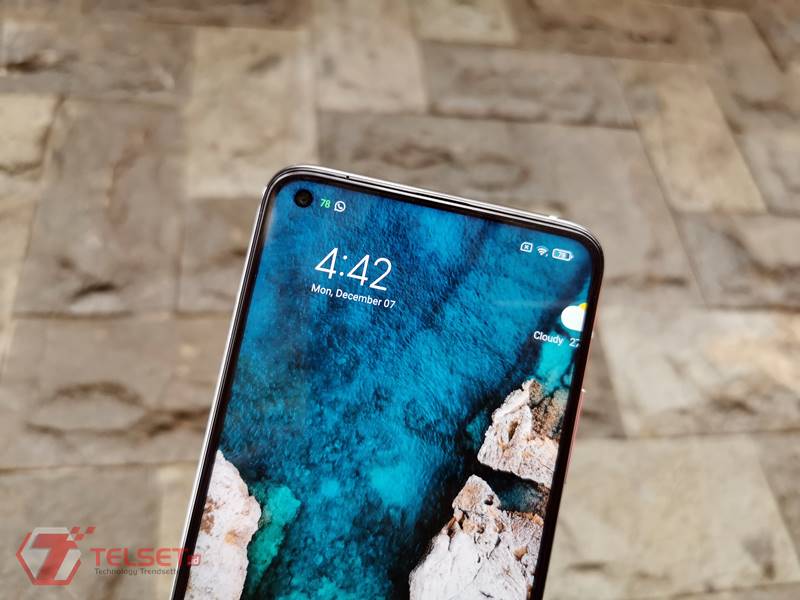 HP layar refresh rate 120Hz terbaik termurah