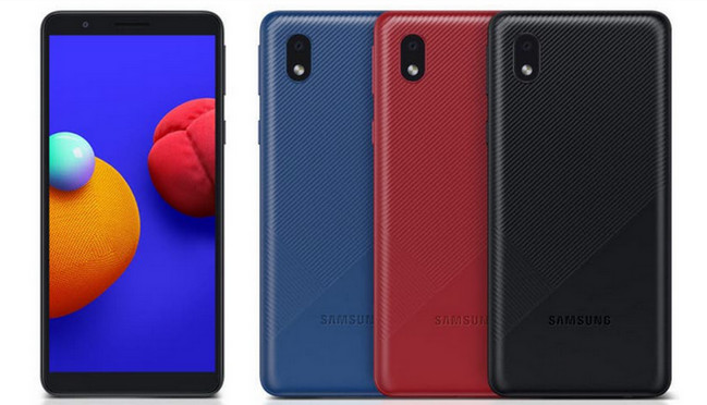 Samsung Galaxy A3 Core Samsung Galaxy A3 Core