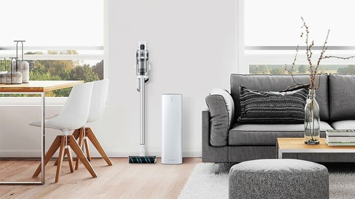 Kulkas Samsung Multidoor RF60