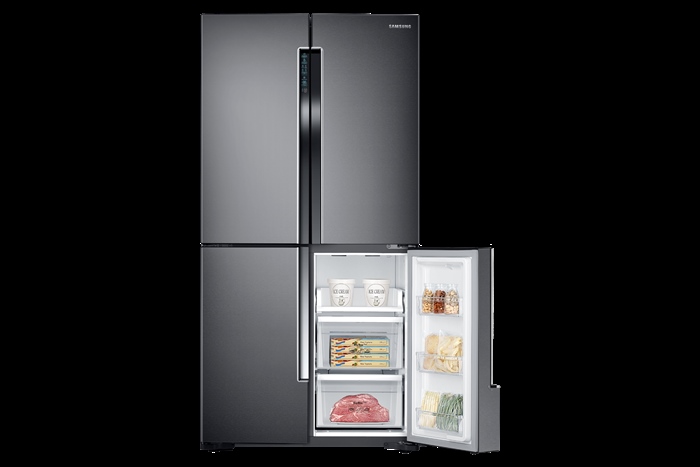 Kulkas Samsung Multidoor RF60