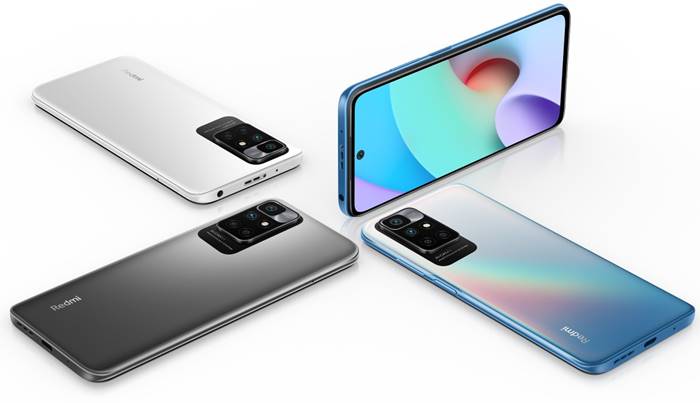 HP 4 kamera terbaik