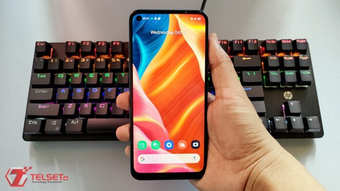 Spesifikasi Realme C17 Indonesia