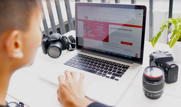 Lomba Video Pendek Sumpah Pemuda