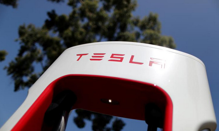 Tesla Indonesia