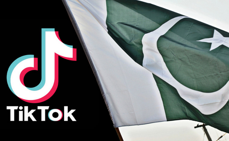 TikTok Pakistan