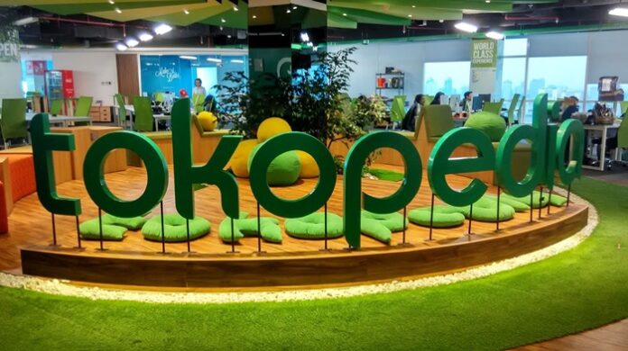 Tokopedia Kominfo UMKM