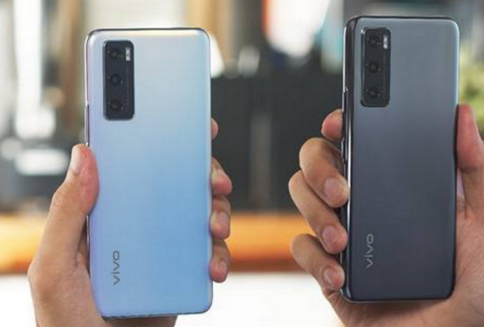 vivo V20 SE