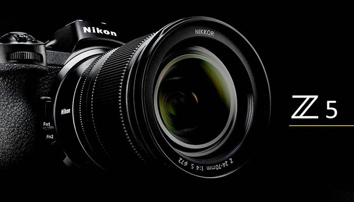 kamera mirrorless terbaik dan murah