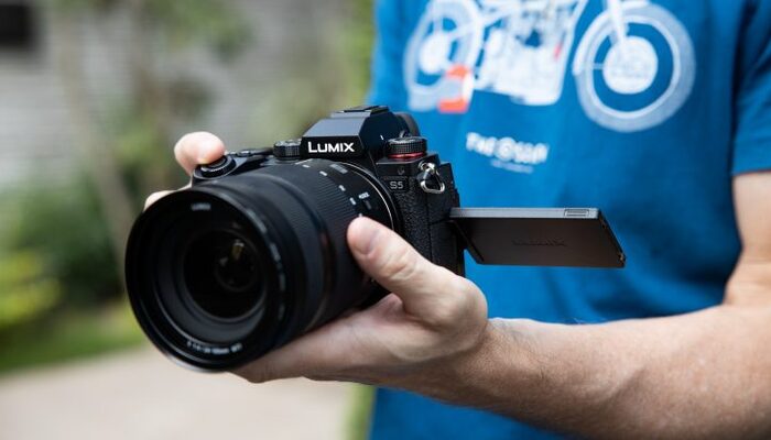 kamera mirrorless terbaik dan murah