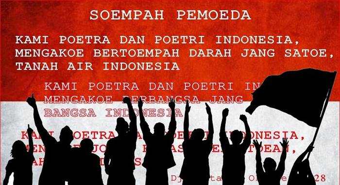 Sejarah Hari Sumpah Pemuda