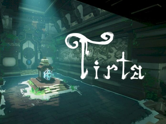 game tirta game tirta