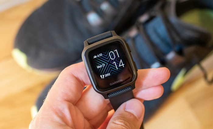 Garmin Venu Sq