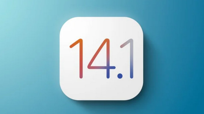 Update iOS 14.1 Dirilis dengan Banyak Perbaikan Bug