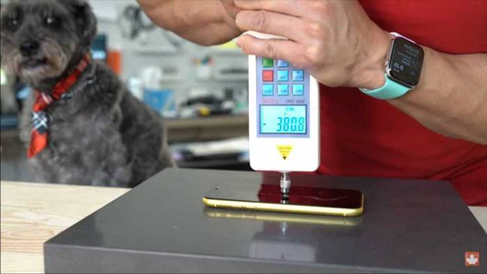 iPhone 12 Ceramic Shield