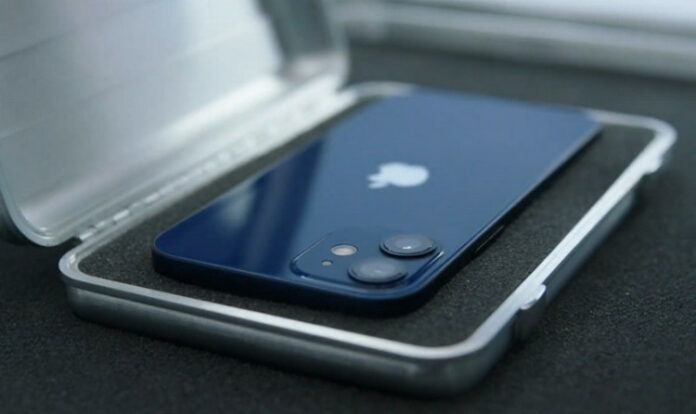 iPhone 12 5G