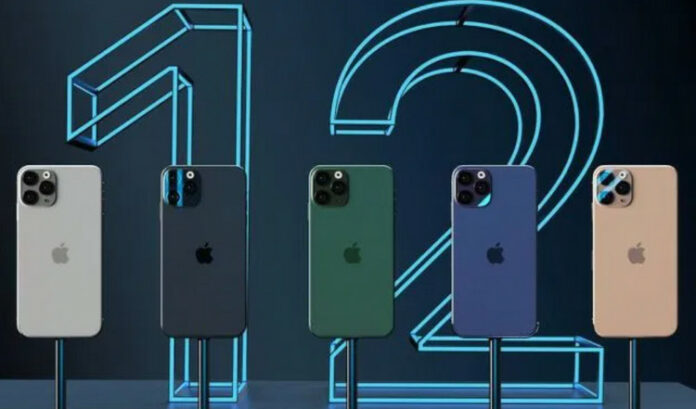 iPhone 12 Mini