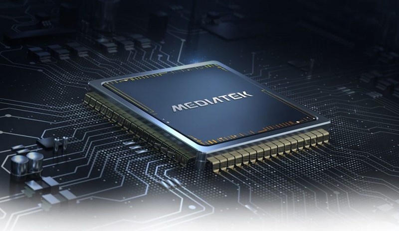 Mediatek i350 Edge AI