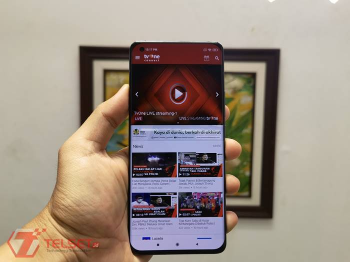 TVOne Connect