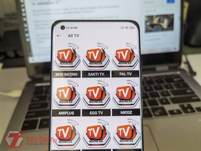 Indonesia TV