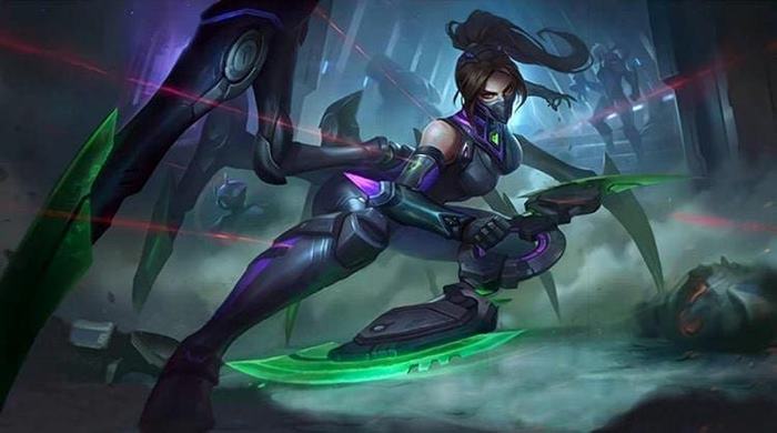 build hanabi tersakit 2020