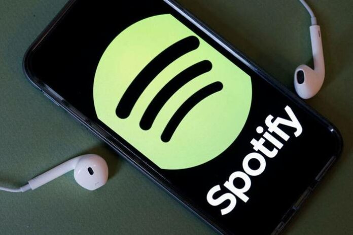 Akun Spotify Password Spotify