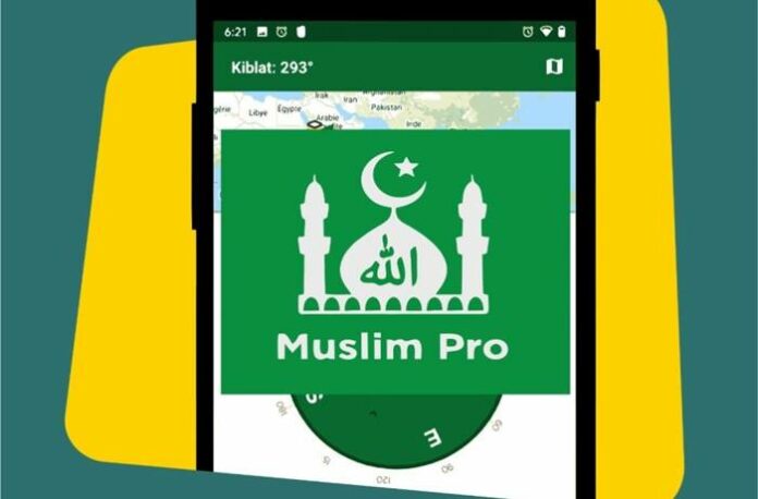 Muslim Pro
