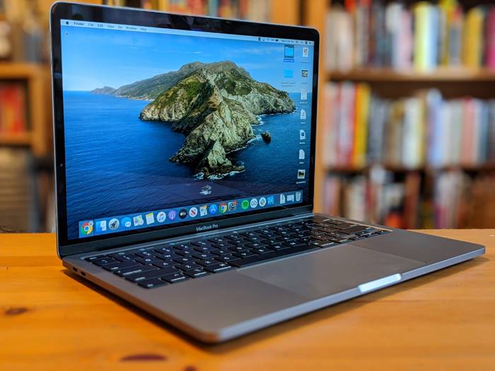 MacBook Pro